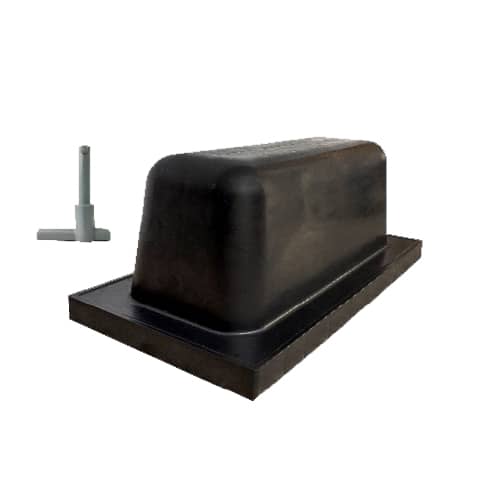 نیم وافل 40 ⨯ 80