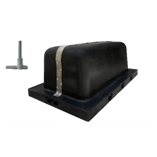 نیم وافل 60 ⨯ 80