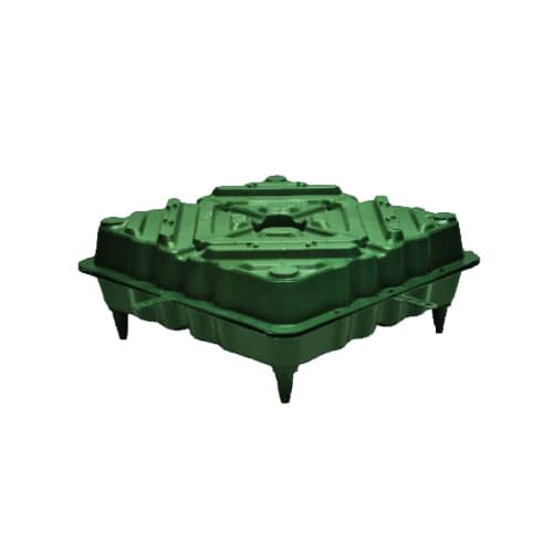 یوبوت 52 ⨯ 52