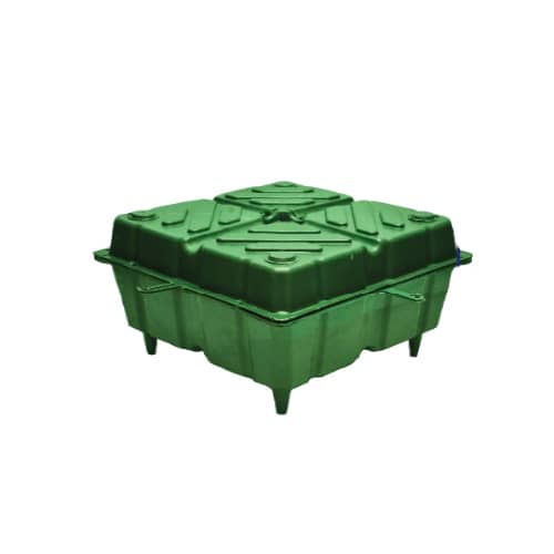 یوبوت 52 ⨯ 52