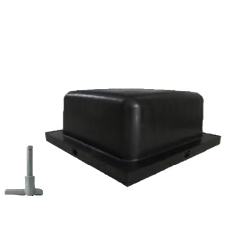 وافل دو طرفه 60 ⨯ 60