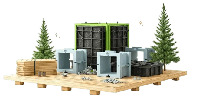 فروشگاه مرکز بتن