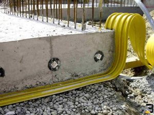 نحوه اجرای واتر استاپ