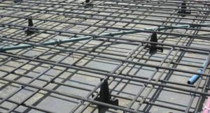 کاربرد اسپیسر میلگرد